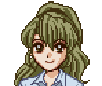 Saki Asakura - Infinity Cure.