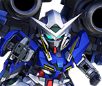 Unit Organization Icons - SD Gundam G Generation Cross Rays