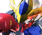 Unit Status Images (03 / 03) - SD Gundam G Generation Cross Rays