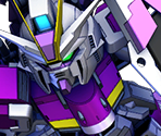 Destiny Impulse R - SD Gundam G Generation Cross Rays