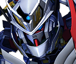 Gundam Astray Gold Frame Amaterasu - SD Gundam G Generation Cross Rays