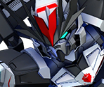 Lord AstrayΩ - SD Gundam G Generation Cross Rays