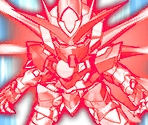 Map Weapon Effects - SD Gundam G Generation Cross Rays