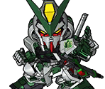 Gundam Seed Frame Astray - SD Gundam G Generation Cross Rays