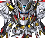 Gundam Seed Destiny Astray Princess Of Sky - SD Gundam G Generation Cross Rays