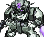 00 Gundam - A Wakening of The Trailblazer - SD Gundam G Generation Cross Rays