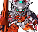 Recounguista in G - SD Gundam G Generation Cross Rays