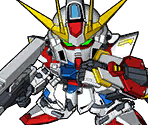 Build Fighters - SD Gundam G Generation Cross Rays