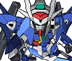 Build Divers - SD Gundam G Generation Cross Rays