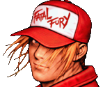 Win Portraits - Capcom vs. SNK 2: Mark of the Millennium 2001