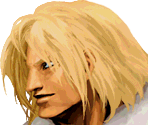 Win Portraits - Neo Geo Battle Coliseum