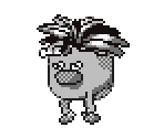 Zoombinis (Pokémon Red & Blue-Style) - Zoombinis Customs