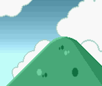 Hills 1 - Super Mario All-Stars: Super Mario Bros. & The Lost Levels