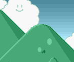 Hills 2 - Super Mario All-Stars: Super Mario Bros. & The Lost Levels