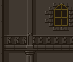 Castle 2 - Super Mario All-Stars: Super Mario Bros. & The Lost Levels