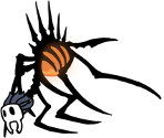 Nosk - Hollow Knight