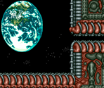 Arcade Stage - Midnight Resistance