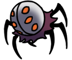 Little Weaver - Hollow Knight