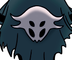 Mask Maker - Hollow Knight