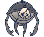 Galien - Hollow Knight