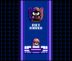 Met Maker (Unused Mega Man 2 Enemy, Remade) - Mega Man Customs