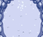 Mt. Freeze Summit - Pokémon Mystery Dungeon: Red Rescue Team