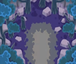 Pitfall Valley - Pokémon Mystery Dungeon: Red Rescue Team