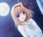 Shuffle! - Kaede's Scenario Recap - Really? Really! -RiaRiaDS- (JPN)