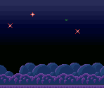 Night - Super Mario All-Stars: Super Mario Bros. & The Lost Levels
