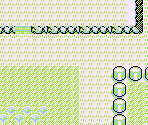 Route 24 - Pokémon Red / Blue