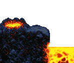 Volcanic 1 - The Flintstones