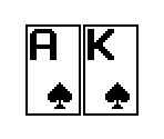 Cards - Blackjack & Poker