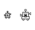 Androtchi - Tamagotchi Connection Version 3