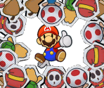 Audience - Super Paper Mario