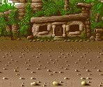 Quarry - The Flintstones