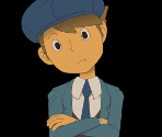Clive Puzzle Answers - Professor Layton and the Unwound Future in HD