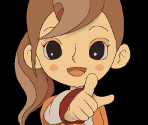 Flora Puzzle Answers - Professor Layton and the Unwound Future in HD