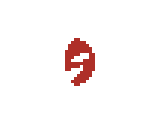 Phanto (Super Mario Bros. 1 NES-Style) - Mario Customs