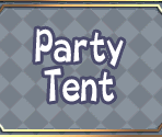 Main Menu - Mario Party 8