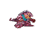 EI-13 - Super Robot Wars W