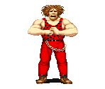 Andore Family - Final Fight