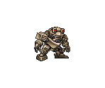 Rk-92 Savage - Super Robot Wars W