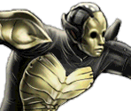 Dark Elves - Marvel: Avengers Alliance