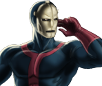 The Hellfire Club - Marvel: Avengers Alliance