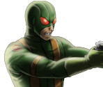 Hydra - Marvel: Avengers Alliance