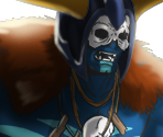Jotun - Marvel: Avengers Alliance