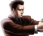 Maggia - Marvel: Avengers Alliance