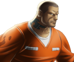 Prisioners - Marvel: Avengers Alliance