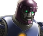 Sentinels - Marvel: Avengers Alliance