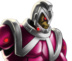 Servoguards - Marvel: Avengers Alliance